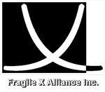 Fragile X Alliance Inc